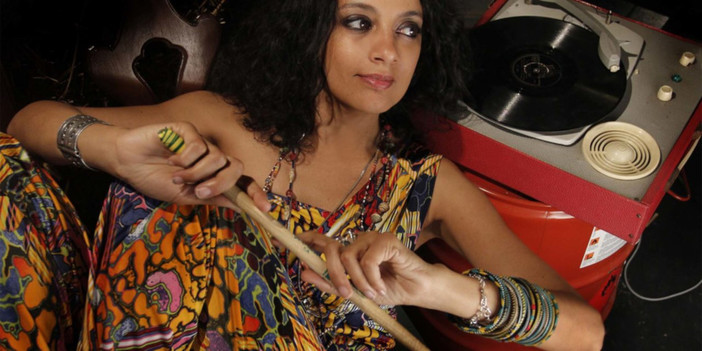 Con la Somalia di Saba Anglana si racconta 'la pancia' della città postmoderna