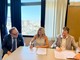 Genova punta sull'Intelligenza Artificiale, firmato un protocollo di collaborazione con Fusion AI Labs Genova punta sull'Intelligenza Artificiale, firmato un protocollo di collaborazione con Fusion AI Labs