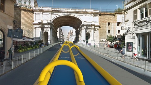 Coordinamento Rainbow Liguria: "Bucci distingua tra profitti e diritti"