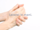 Giornata mondiale dell'igiene delle mani: "Salva delle vite, lavati e mani" (VIDEO) Giornata mondiale dell'igiene delle mani: "Salva delle vite, lavati e mani" (VIDEO)