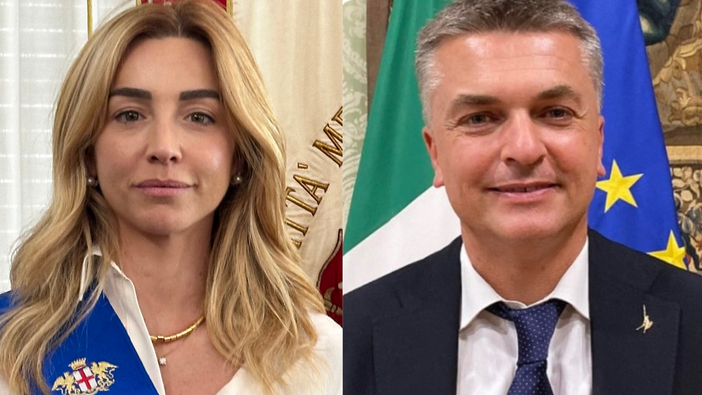 Rixi-Salis, lo scontro via social: "Il dialogo istituzionale non si fa su Facebook” ma la replica è sulla pagina del vice ministro