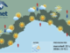 Meteo, cielo sereno su gran parte della Liguria Meteo, cielo sereno su gran parte della Liguria