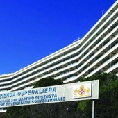 Riforma sanitaria contestata dal Ministero, Nicolò rassicura: “L’IRCCS dell’ospedale San Martino non è a rischio”