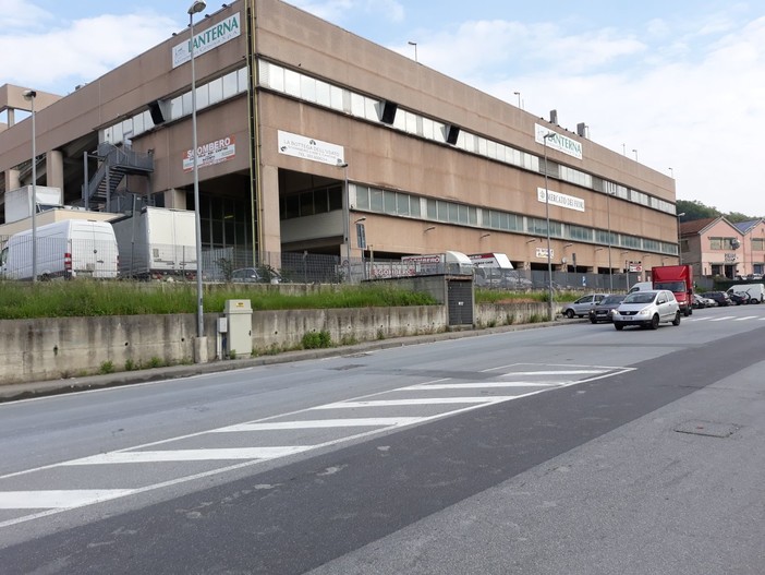 Valpolcevera, venduto per più di 3,3 milioni lo stabile Spim in via Semini