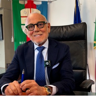 Stefano Balleari: il Presidente e l’uomo