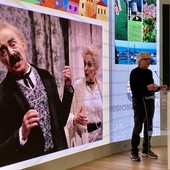 I ‘Maneggi per maritare una figlia’ vanno in tournée, ma Tullio Solenghi sogna l’Argentina (Video)