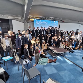 Smart Cities, al via il primo degli incontri mediterranei con 50 imprese da Italia, Spagna, Israele e Palestina