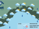 Meteo, al mattino possibili rovesci sul settore centro-occidentale, nevosi sulle Alpi Liguri