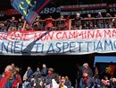 Daniel ritrova il papà, il popolo genoano sorride insieme al padre e il figlio di Carloforte