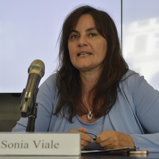 Immigrazione, Sonia Viale: "No a strutture definitive su tutto il territorio ligure"