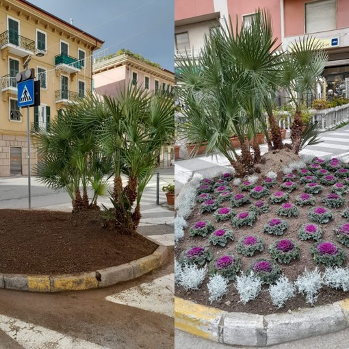 Sestri Levante, 150 mila euro per la cura del verde pubblico Sestri Levante, 150 mila euro per la cura del verde pubblico