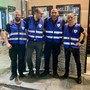 Sestri Levante, movida sicura: vigilanza privata, controlli anti-alcol e pattuglie notturne per l'estate