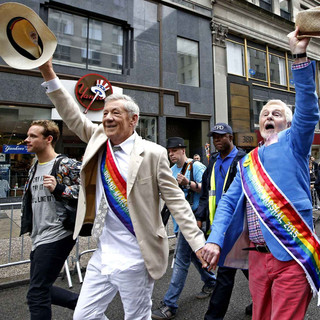 L’associazionismo LGBTI+ di fronte alla sfida dell’invecchiamento