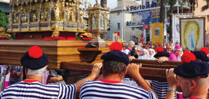 San Giovanni Battista, il programma delle celebrazioni per la festa del Santo Patrono San Giovanni Battista, il programma delle celebrazioni per la festa del Santo Patrono