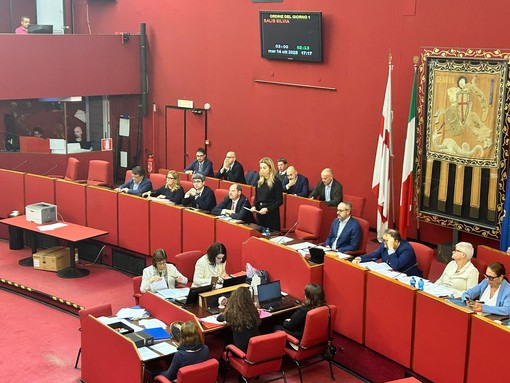 Occupazione dell’Università di via Balbi 5, la solidarietà al Rettore dal Consiglio comunale: approvato all’unanimità l’ordine del giorno