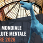 In Galleria Mazzini un pranzo aperto alla città per parlare di salute mentale In Galleria Mazzini un pranzo aperto alla città per parlare di salute mentale
