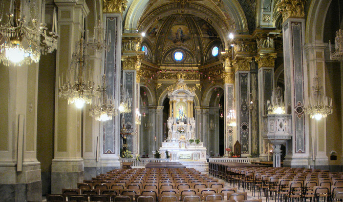 La Diocesi di Genova si prepara per il Giubileo: domenica 29 dicembre la celebrazione solenne La Diocesi di Genova si prepara per il Giubileo: domenica 29 dicembre la celebrazione solenne