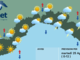 Meteo, temporali al mattino poi torna il sole: in serata possibili nuovi rovesci Meteo, temporali al mattino poi torna il sole: in serata possibili nuovi rovesci