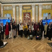 Smart city, studenti e professionisti progettano la Genova del futuro: presentati a Tursi i lavori del corso dell’Università Smart city, studenti e professionisti progettano la Genova del futuro: presentati a Tursi i lavori del corso dell’Università