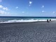 La spiaggia per disabili a San Giuliano prende forma