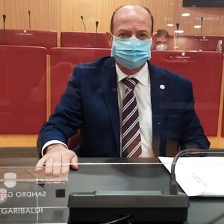 Sandro Garibaldi (Lega)