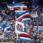 Sampdoria, suona la prima campanella: alle 21.00 il debutto in campionato a Cesena tra assenze e speranze Sampdoria, suona la prima campanella: alle 21.00 il debutto in campionato a Cesena tra assenze e speranze
