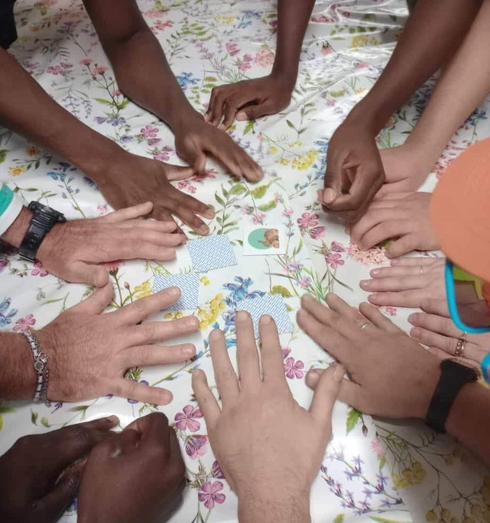 Servizio Civile Universale: i programmi “Oltre le Fragilità” e “Giovani cittadini attivi” aprono le porte ai giovani in Liguria Servizio Civile Universale: i programmi “Oltre le Fragilità” e “Giovani cittadini attivi” aprono le porte ai giovani in Liguria