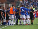 Sampdoria, domenica thrilling con il Sassuolo: a Reggio Emilia serve una reazione forte Sampdoria, domenica thrilling con il Sassuolo: a Reggio Emilia serve una reazione forte