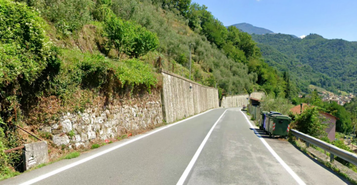 Emergenza SS 586, ponti a rischio in Valle Sturla: la Uil chiede un tavolo di crisi permanente