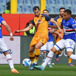 Cessione Samp, passo indietro anche di Matteo Saba Holding