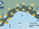 Meteo, al mattino cieli prevalentemente sereni o velati su gran parte della Liguria Meteo, al mattino cieli prevalentemente sereni o velati su gran parte della Liguria