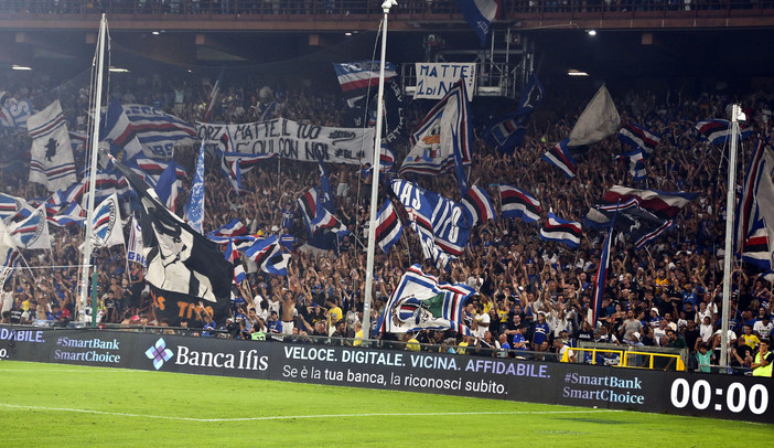 La Samp a caccia del ritorno alla vittoria in casa: alle 20.30 c'è la Cremonese, playoff nel mirino