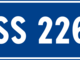 Sicurezza strada provinciale 226 Valle Scrivia: Spi Cgil chiede incontro a Città metropolitana e Sindaco di Savignone Sicurezza strada provinciale 226 Valle Scrivia: Spi Cgil chiede incontro a Città metropolitana e Sindaco di Savignone