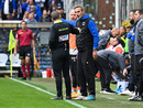 Sampdoria con ancora troppe lacune, ma Gregucci marca il punto col Frosinone: "Reazione di cuore nel secondo tempo, ripartiamo anche dall'atteggiamento di chi è entrato dalla panchina" Sampdoria con ancora troppe lacune, ma Gregucci marca il punto col Frosinone: "Reazione di cuore nel secondo tempo, ripartiamo anche dall'atteggiamento di chi è entrato dalla panchina"