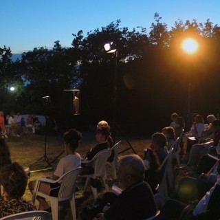 A Sori torna il Sant’Apollinare Piano Festival