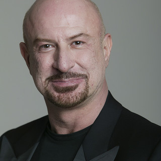 &quot;Io e Pirandello&quot;: sul palco dello Stabile il monologo autobiografico di Lo Monaco