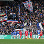 Henderson risponde a Shpendi, la prima della Samp si chiude in parità: a Cesena è 1-1 Henderson risponde a Shpendi, la prima della Samp si chiude in parità: a Cesena è 1-1