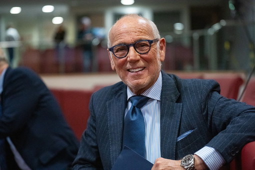 Balleari: "Raid al liceo Da Vinci, non c'è nessun riscontro della matrice fascista. Era meglio attendere gli sviluppi" Balleari: "Raid al liceo Da Vinci, non c'è nessun riscontro della matrice fascista. Era meglio attendere gli sviluppi"