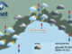 Meteo, ancora maltempo sulla Liguria: attesi forti temporali soprattutto in mattinata Meteo, ancora maltempo sulla Liguria: attesi forti temporali soprattutto in mattinata