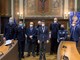 Rapallo: Celebrata la ricorrenza di San Sebastiano 2021