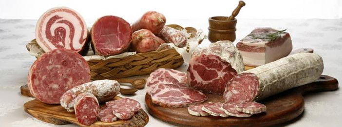 Crêuza de mä: “il bello &amp; buono” della Liguria a Villa Sauli di Prà