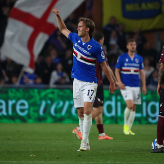 Meulensteen saluta la Samp: ceduto al Go Ahead Eagles. Una delle poche luci in una stagione buia