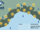 Meteo, bel tempo sulla Liguria per tutto il fine settimana Meteo, bel tempo sulla Liguria per tutto il fine settimana