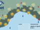 Meteo, sabato soleggiato su tutta la Liguria