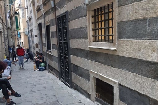 Centro storico, tra insicurezza e necessità di interventi integrati, si chiede il ritorno ai presìdi notturni per deterrenza