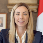 Gli auguri ai genovesi della sindaca Salis: "Un 2026 all'altezza delle vostre aspettative"