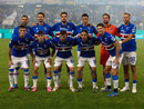 Sampdoria, arriva almeno il primo punto in campionato: a Depaoli risponde Moncini, i blucerchiati pareggiano 1-1 a Bari