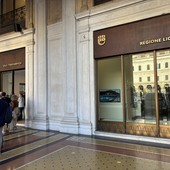Elezioni regionali, terza proiezione SWG: Bucci in vantaggio su Orlando per poco più di un punto percentuale Elezioni regionali, terza proiezione SWG: Bucci in vantaggio su Orlando per poco più di un punto percentuale