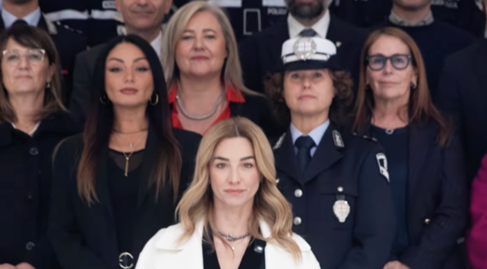 Giornata contro la violenza sulle donne, Salis: "Ogni parola può essere violenza, nessuna deve ascoltare e rimanere in silenzio: non siamo sole" Giornata contro la violenza sulle donne, Salis: "Ogni parola può essere violenza, nessuna deve ascoltare e rimanere in silenzio: non siamo sole"