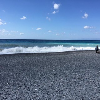 Stop ai lavori per l’accesso in spiaggia a San Giuliano, rimandati a settembre